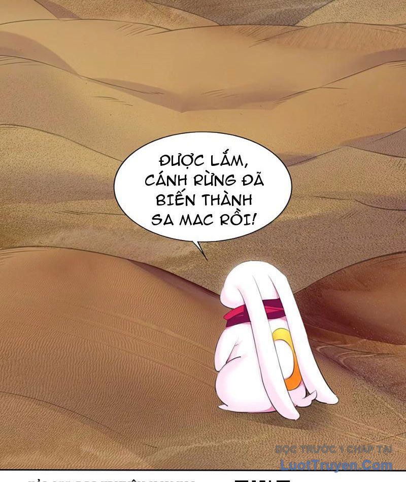 Xong Rồi, Ta Bị Sủng Thú Của Mình Bao Vây Rồi!: Chapter 21