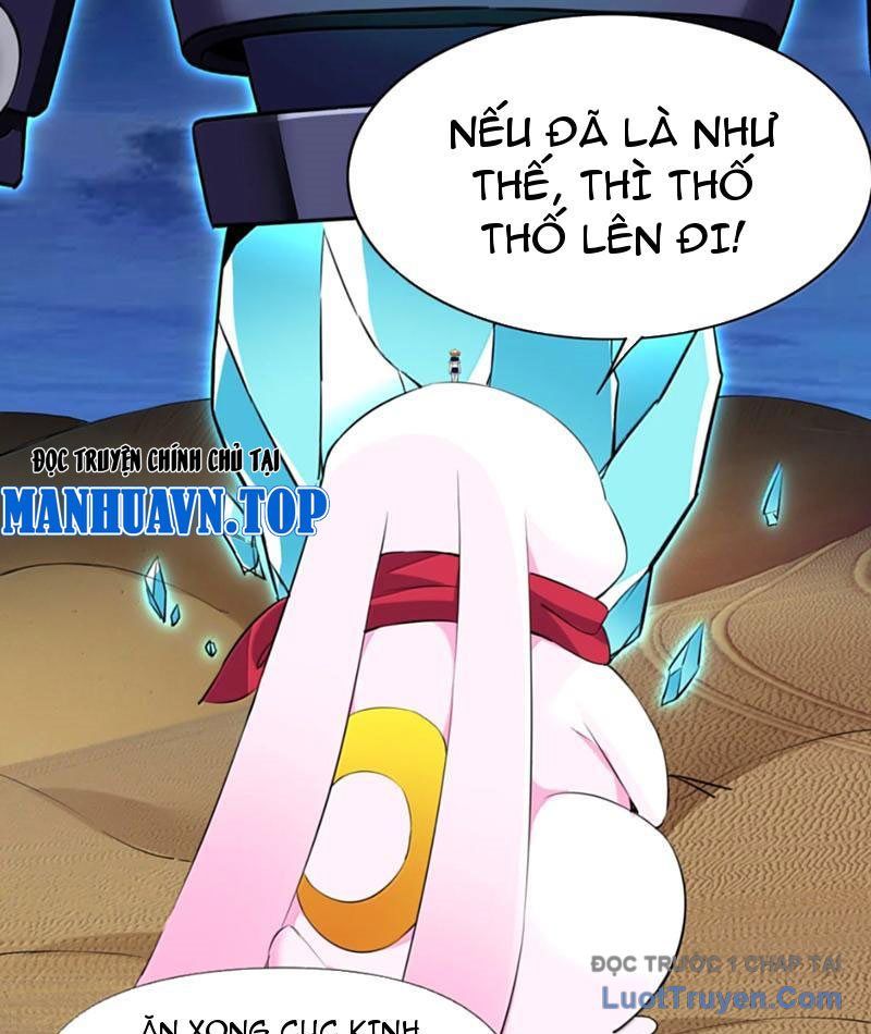 Xong Rồi, Ta Bị Sủng Thú Của Mình Bao Vây Rồi!: Chapter 21