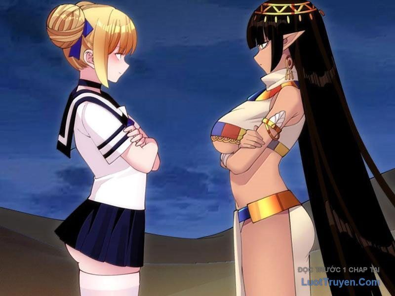 Xong Rồi, Ta Bị Sủng Thú Của Mình Bao Vây Rồi!: Chapter 22