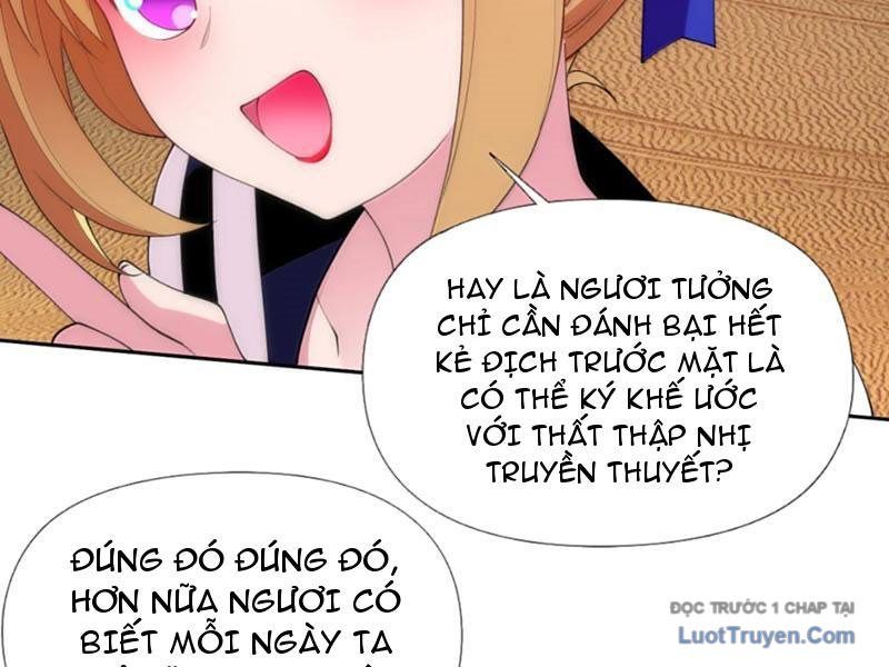 Xong Rồi, Ta Bị Sủng Thú Của Mình Bao Vây Rồi!: Chapter 22