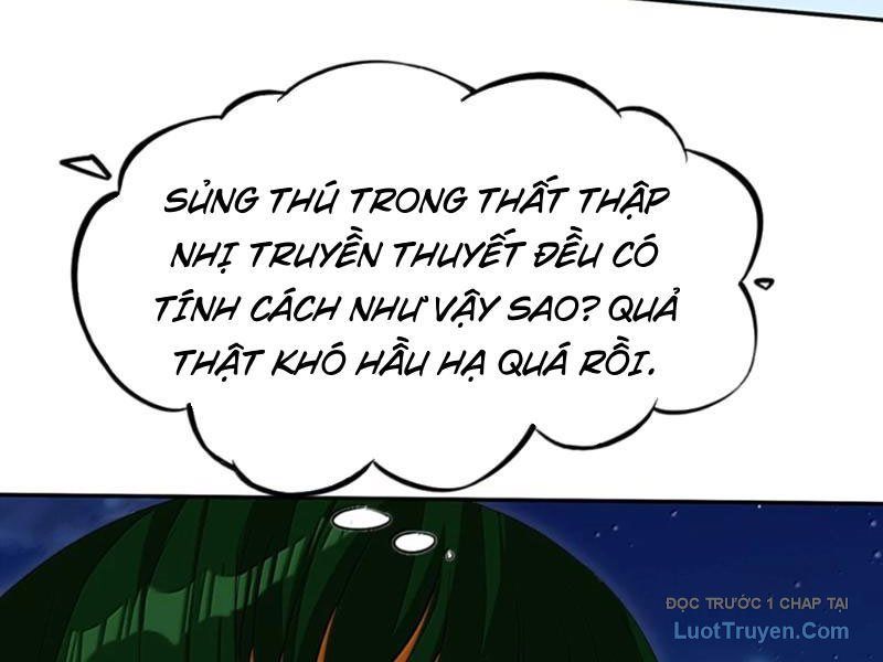 Xong Rồi, Ta Bị Sủng Thú Của Mình Bao Vây Rồi!: Chapter 22