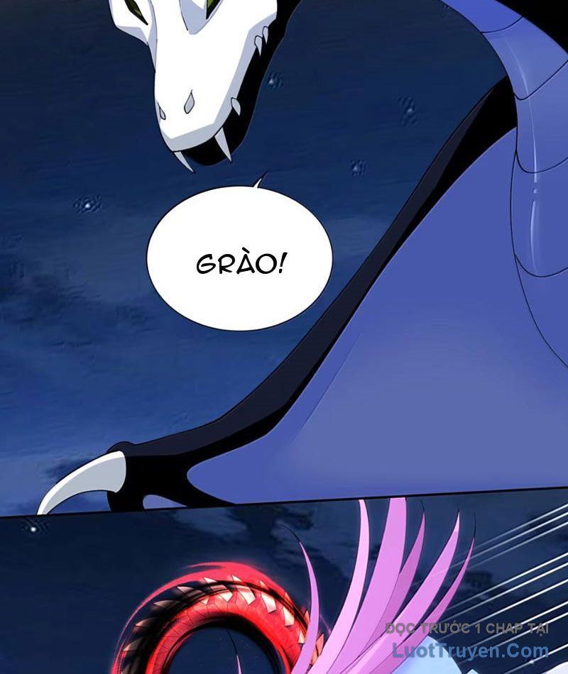 Xong Rồi, Ta Bị Sủng Thú Của Mình Bao Vây Rồi!: Chapter 23