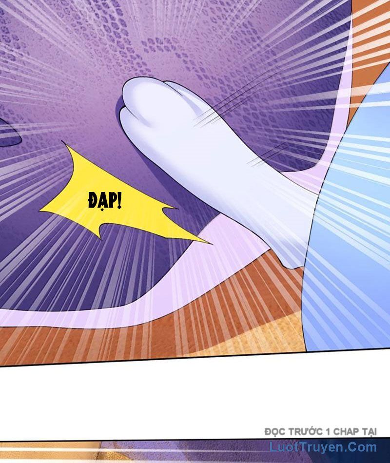 Xong Rồi, Ta Bị Sủng Thú Của Mình Bao Vây Rồi!: Chapter 23