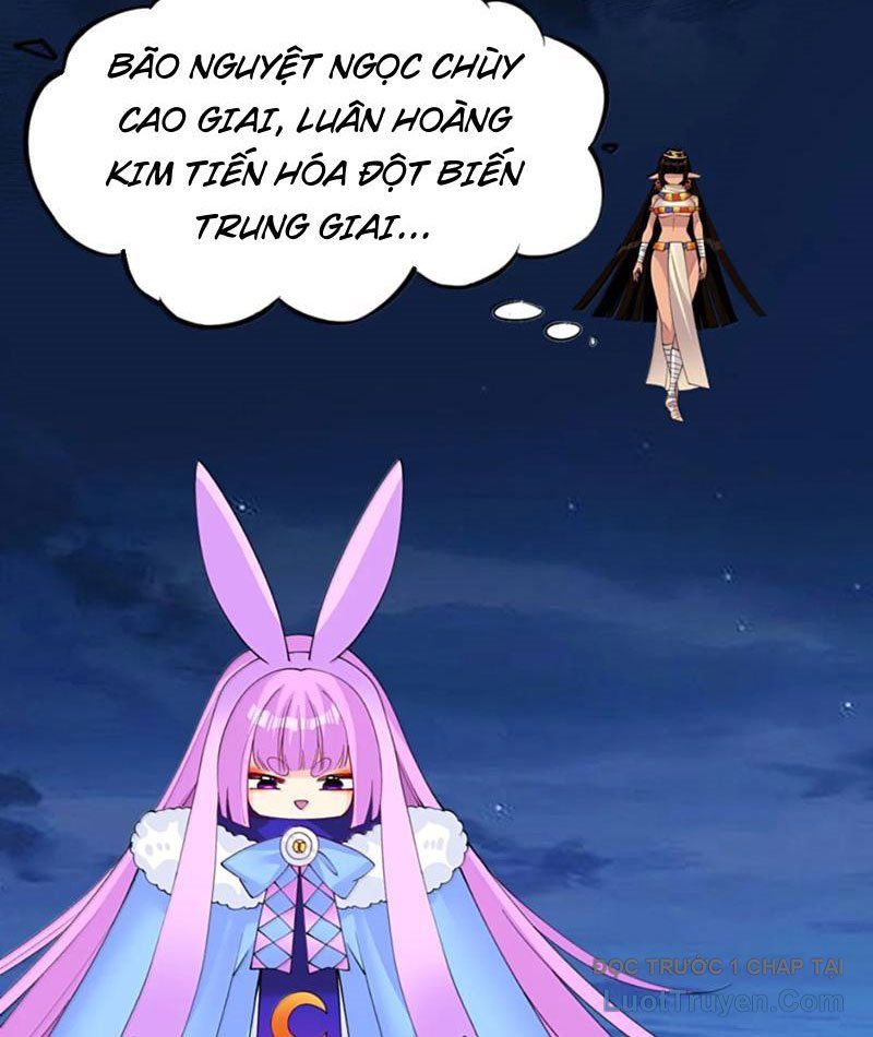 Xong Rồi, Ta Bị Sủng Thú Của Mình Bao Vây Rồi!: Chapter 23
