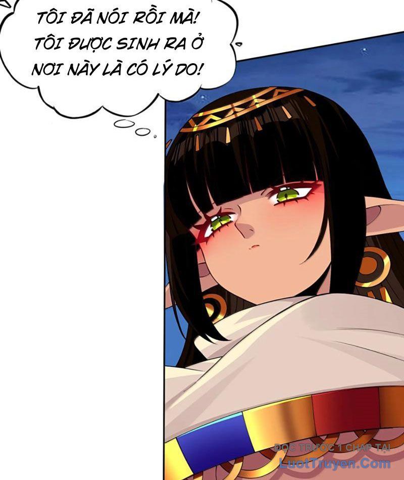 Xong Rồi, Ta Bị Sủng Thú Của Mình Bao Vây Rồi!: Chapter 23