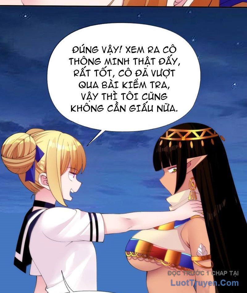 Xong Rồi, Ta Bị Sủng Thú Của Mình Bao Vây Rồi!: Chapter 23