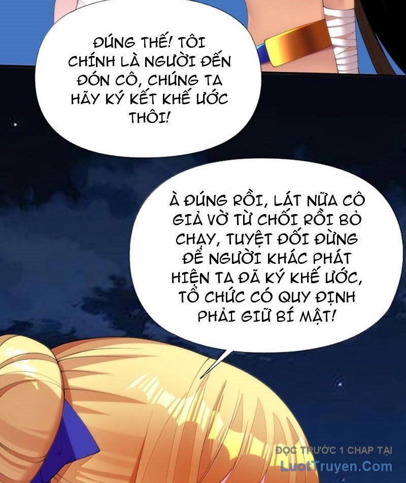 Xong Rồi, Ta Bị Sủng Thú Của Mình Bao Vây Rồi!: Chapter 23