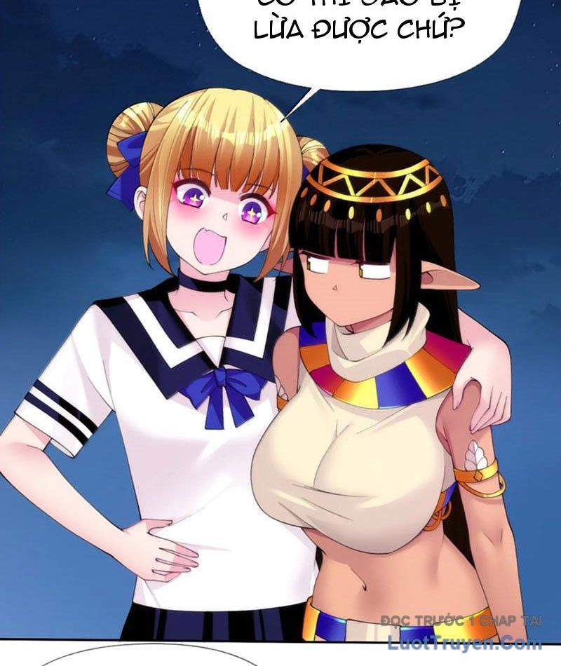 Xong Rồi, Ta Bị Sủng Thú Của Mình Bao Vây Rồi!: Chapter 23