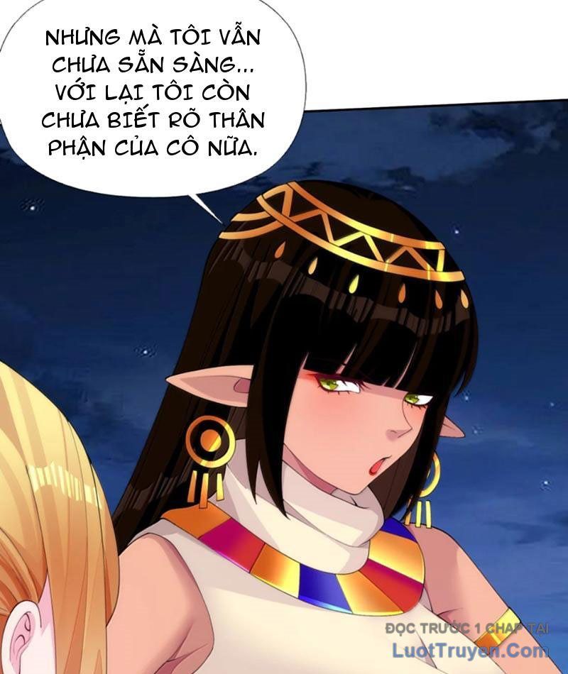 Xong Rồi, Ta Bị Sủng Thú Của Mình Bao Vây Rồi!: Chapter 23