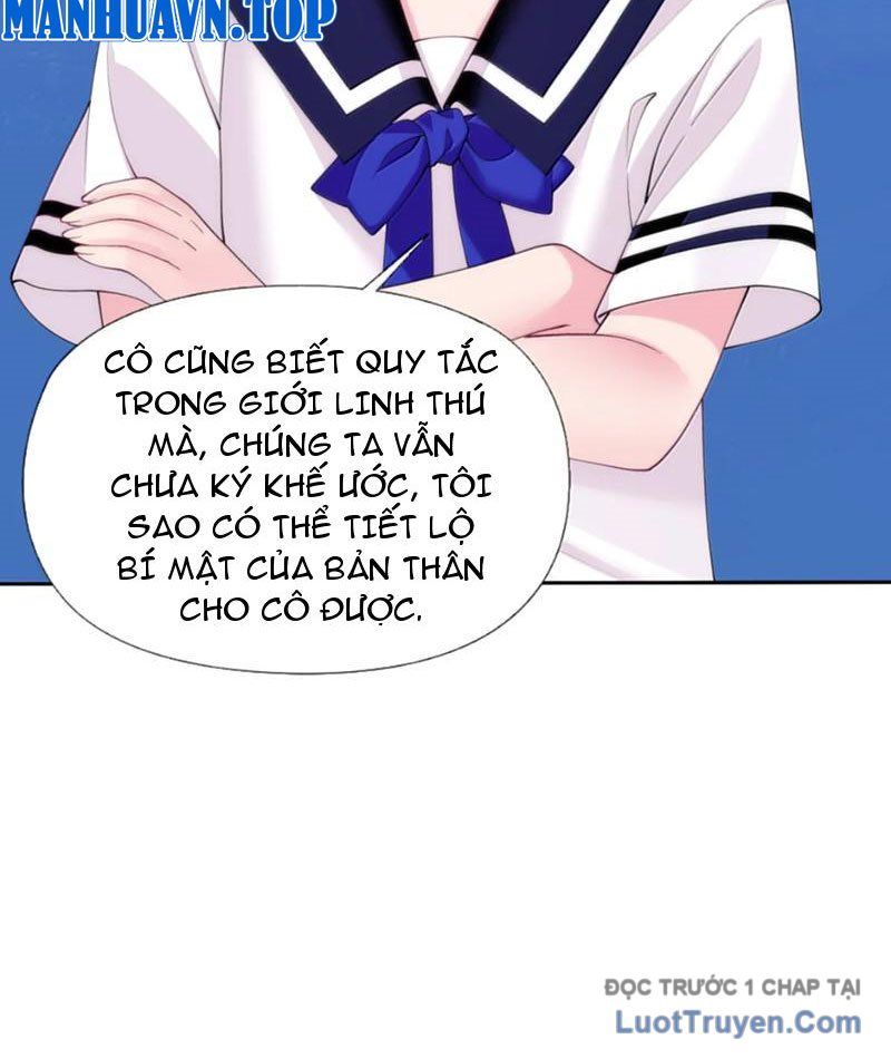 Xong Rồi, Ta Bị Sủng Thú Của Mình Bao Vây Rồi!: Chapter 23