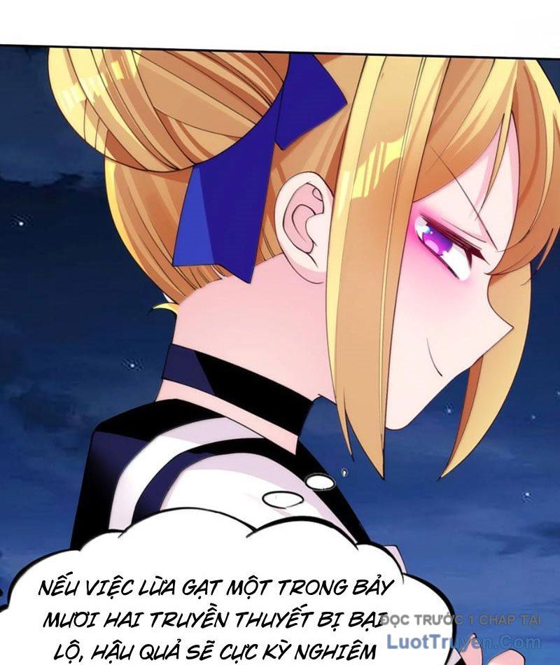 Xong Rồi, Ta Bị Sủng Thú Của Mình Bao Vây Rồi!: Chapter 23