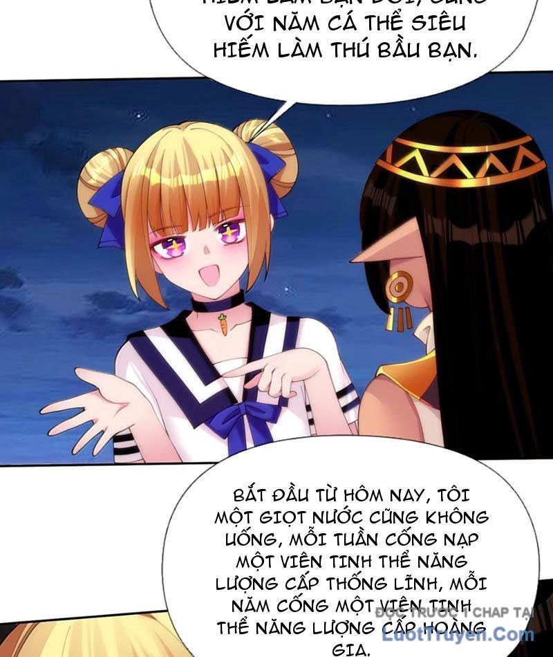 Xong Rồi, Ta Bị Sủng Thú Của Mình Bao Vây Rồi!: Chapter 23