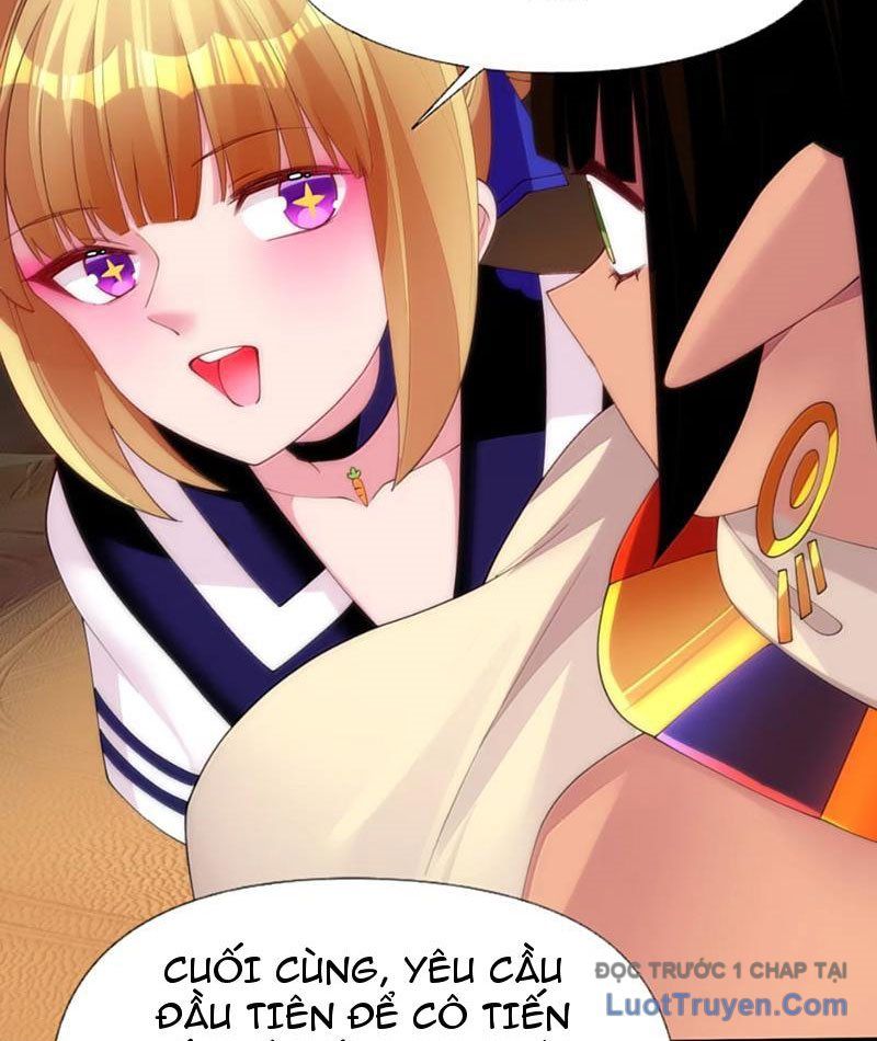 Xong Rồi, Ta Bị Sủng Thú Của Mình Bao Vây Rồi!: Chapter 23