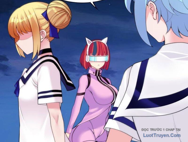 Xong Rồi, Ta Bị Sủng Thú Của Mình Bao Vây Rồi!: Chapter 24