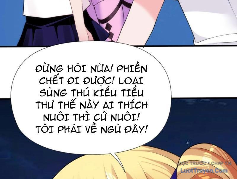Xong Rồi, Ta Bị Sủng Thú Của Mình Bao Vây Rồi!: Chapter 24