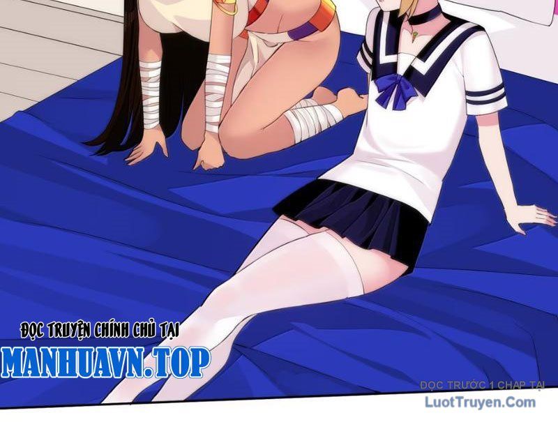 Xong Rồi, Ta Bị Sủng Thú Của Mình Bao Vây Rồi!: Chapter 24