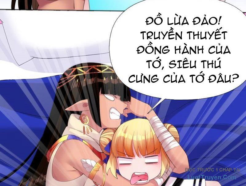 Xong Rồi, Ta Bị Sủng Thú Của Mình Bao Vây Rồi!: Chapter 24