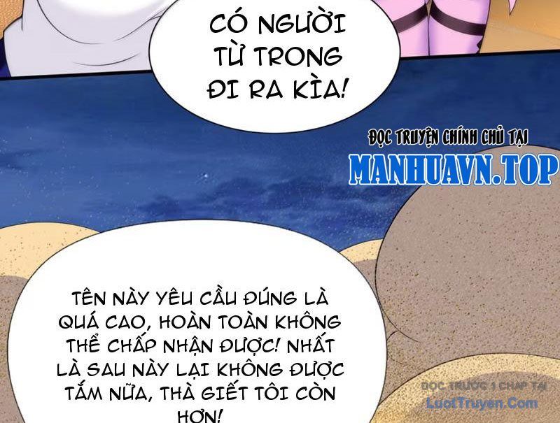 Xong Rồi, Ta Bị Sủng Thú Của Mình Bao Vây Rồi!: Chapter 24