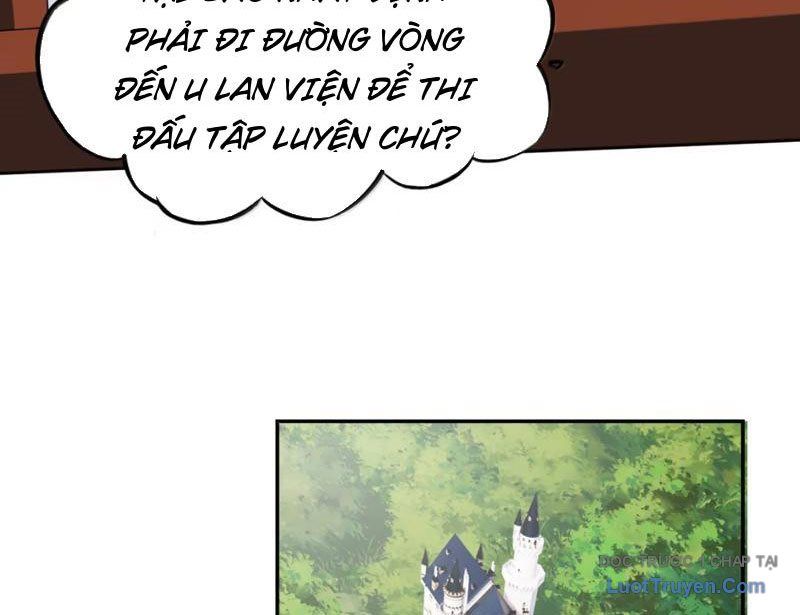 Xong Rồi, Ta Bị Sủng Thú Của Mình Bao Vây Rồi!: Chapter 24