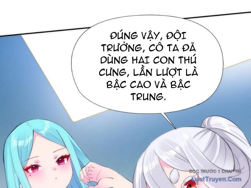 Xong Rồi, Ta Bị Sủng Thú Của Mình Bao Vây Rồi!: Chapter 27