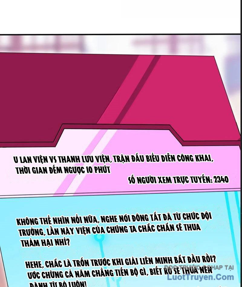 Xong Rồi, Ta Bị Sủng Thú Của Mình Bao Vây Rồi!: Chapter 29