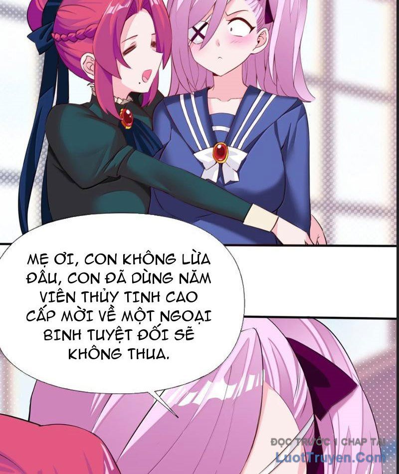 Xong Rồi, Ta Bị Sủng Thú Của Mình Bao Vây Rồi!: Chapter 29