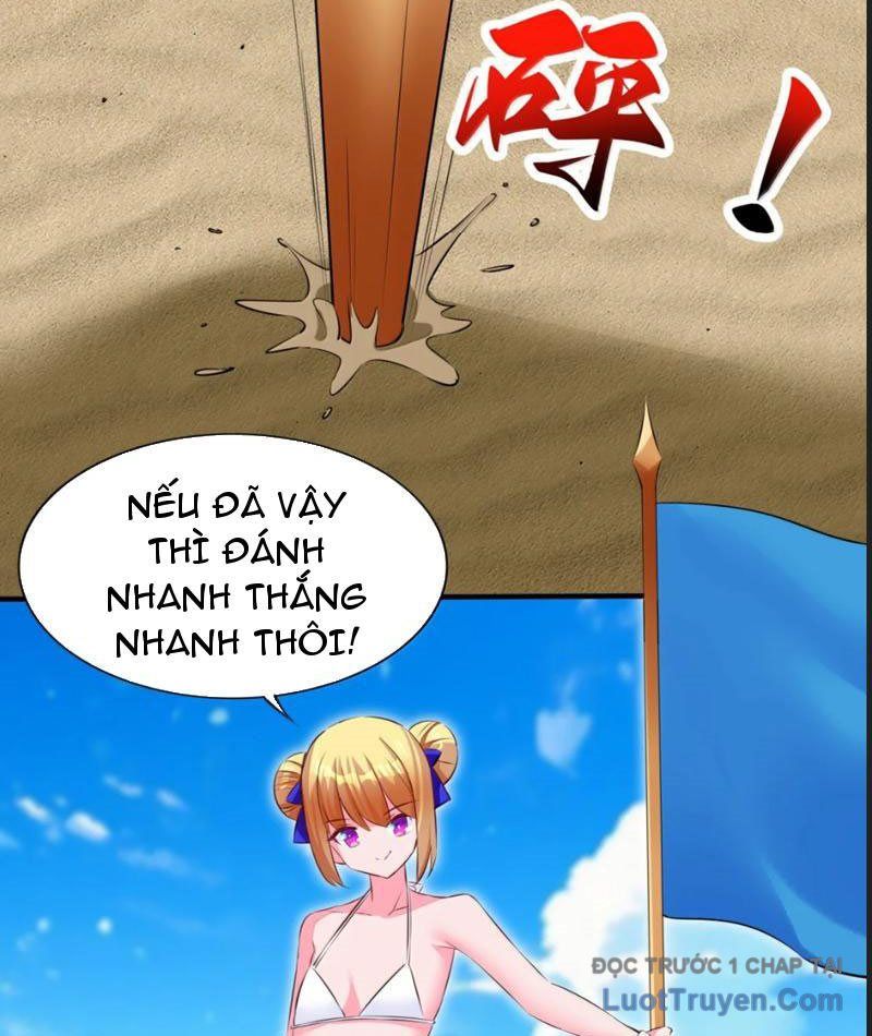 Xong Rồi, Ta Bị Sủng Thú Của Mình Bao Vây Rồi!: Chapter 29