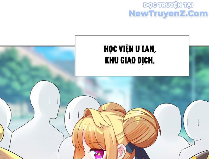 Xong Rồi, Ta Bị Sủng Thú Của Mình Bao Vây Rồi!: Chapter 3