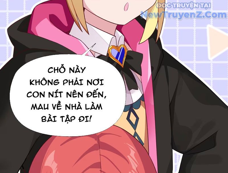 Xong Rồi, Ta Bị Sủng Thú Của Mình Bao Vây Rồi!: Chapter 3