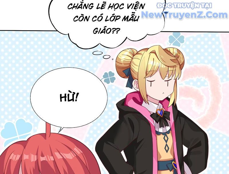 Xong Rồi, Ta Bị Sủng Thú Của Mình Bao Vây Rồi!: Chapter 3