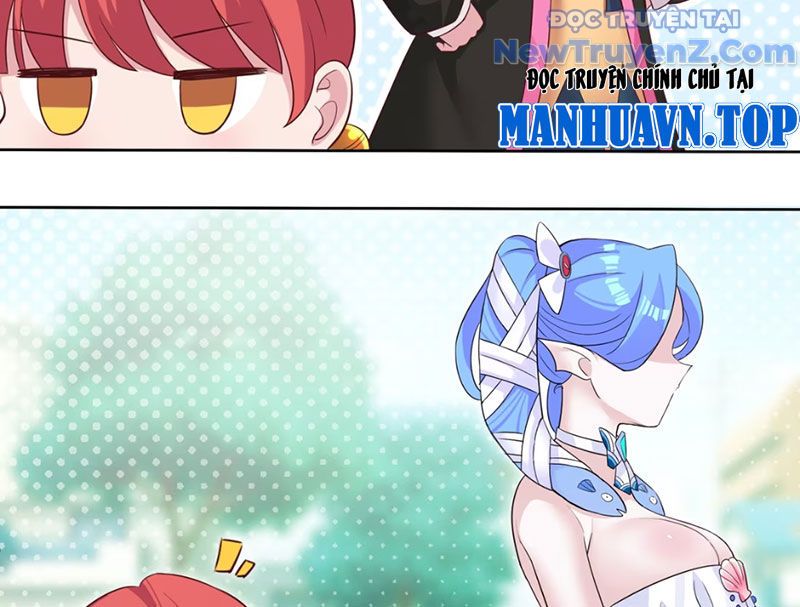 Xong Rồi, Ta Bị Sủng Thú Của Mình Bao Vây Rồi!: Chapter 3