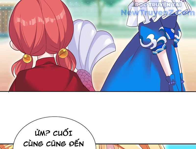 Xong Rồi, Ta Bị Sủng Thú Của Mình Bao Vây Rồi!: Chapter 3