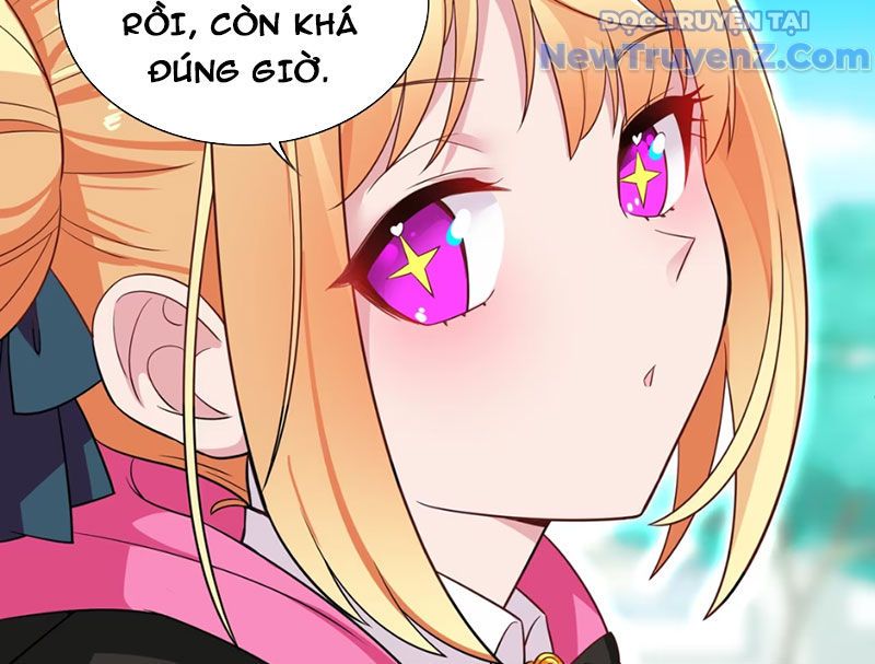 Xong Rồi, Ta Bị Sủng Thú Của Mình Bao Vây Rồi!: Chapter 3