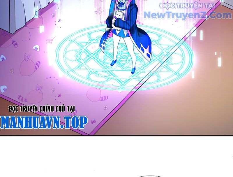 Xong Rồi, Ta Bị Sủng Thú Của Mình Bao Vây Rồi!: Chapter 3