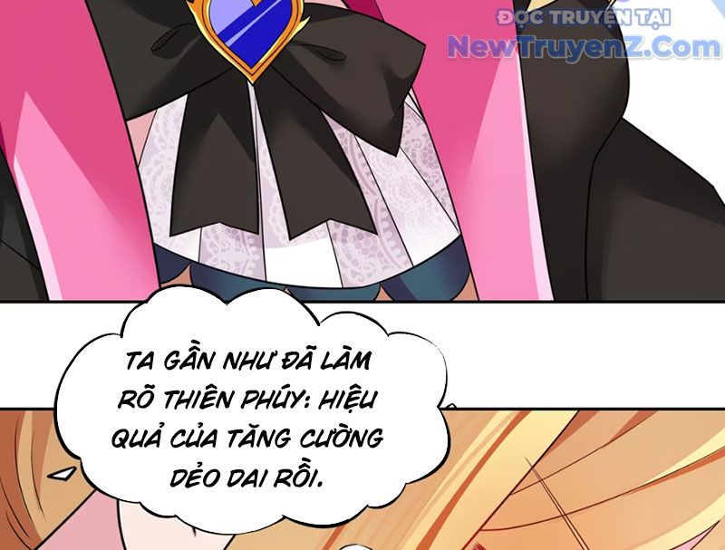 Xong Rồi, Ta Bị Sủng Thú Của Mình Bao Vây Rồi!: Chapter 3
