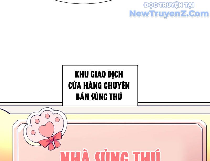 Xong Rồi, Ta Bị Sủng Thú Của Mình Bao Vây Rồi!: Chapter 4