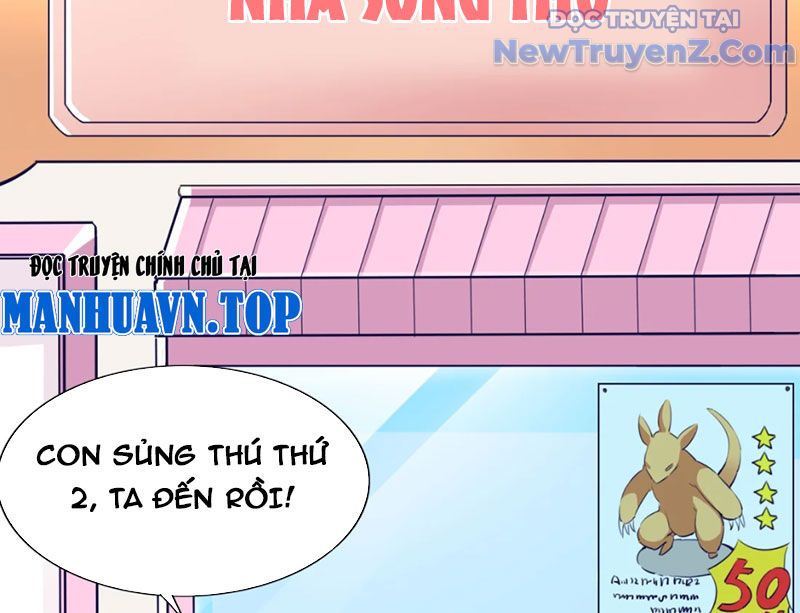 Xong Rồi, Ta Bị Sủng Thú Của Mình Bao Vây Rồi!: Chapter 4