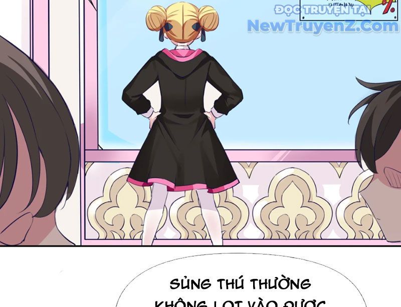 Xong Rồi, Ta Bị Sủng Thú Của Mình Bao Vây Rồi!: Chapter 4