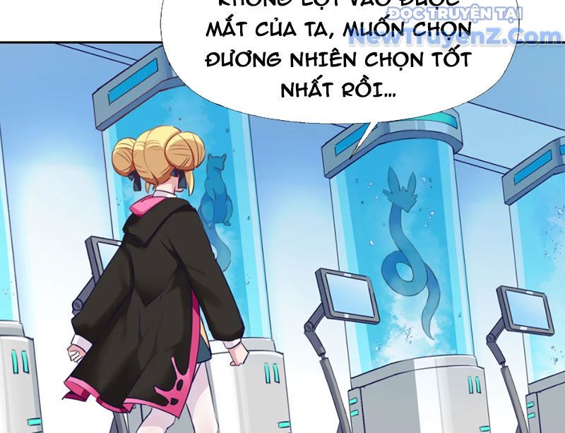 Xong Rồi, Ta Bị Sủng Thú Của Mình Bao Vây Rồi!: Chapter 4