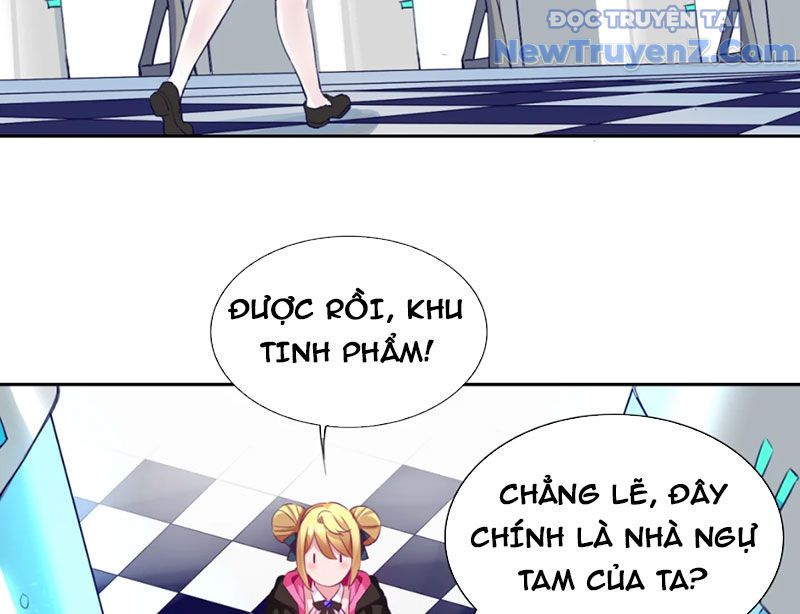 Xong Rồi, Ta Bị Sủng Thú Của Mình Bao Vây Rồi!: Chapter 4