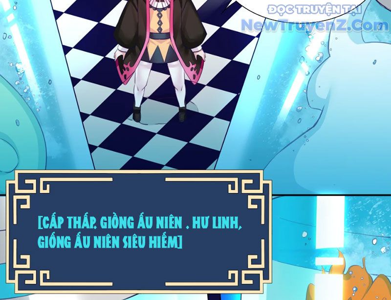 Xong Rồi, Ta Bị Sủng Thú Của Mình Bao Vây Rồi!: Chapter 4