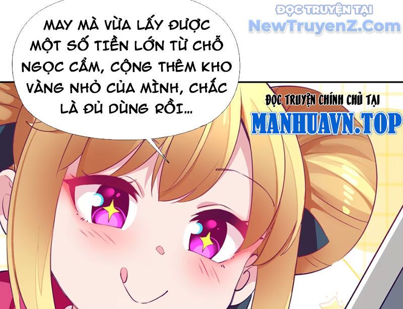 Xong Rồi, Ta Bị Sủng Thú Của Mình Bao Vây Rồi!: Chapter 4