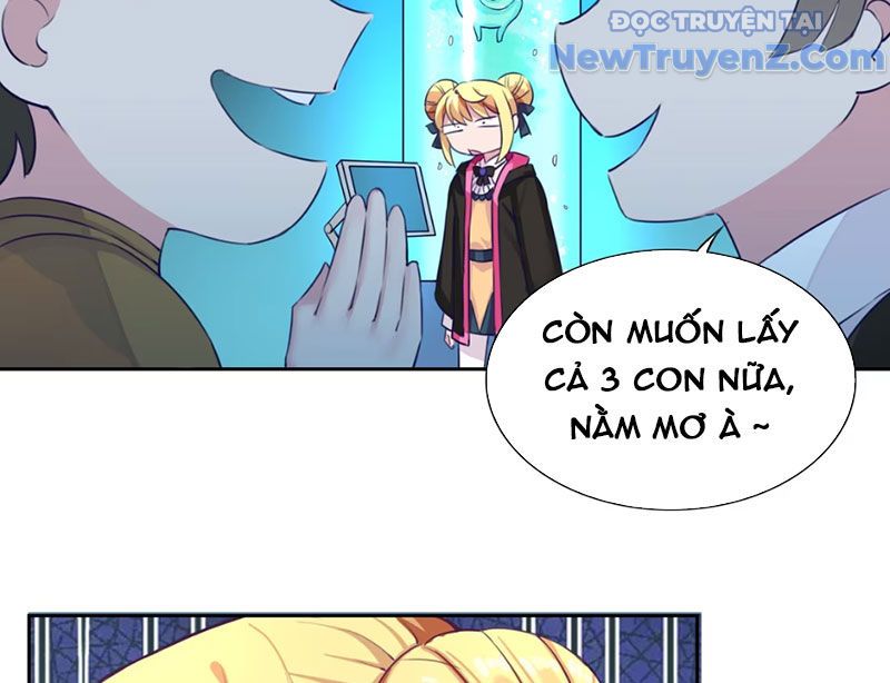 Xong Rồi, Ta Bị Sủng Thú Của Mình Bao Vây Rồi!: Chapter 4
