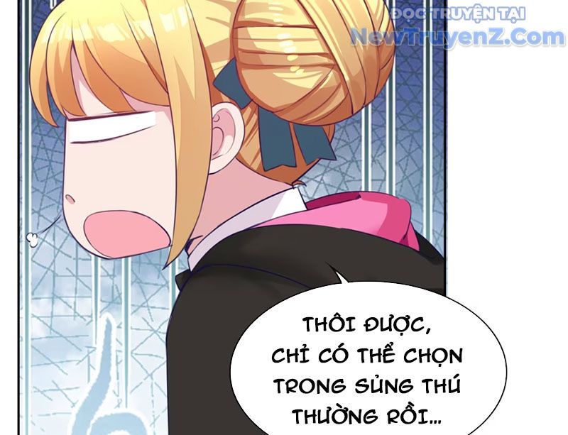 Xong Rồi, Ta Bị Sủng Thú Của Mình Bao Vây Rồi!: Chapter 4