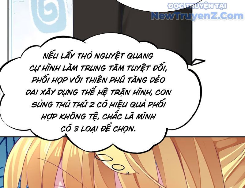 Xong Rồi, Ta Bị Sủng Thú Của Mình Bao Vây Rồi!: Chapter 4