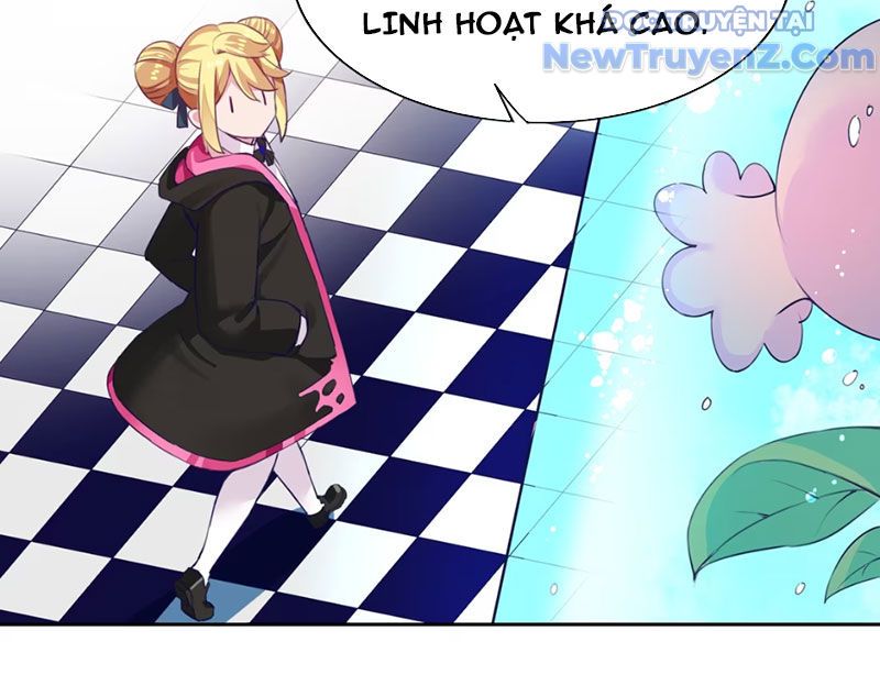 Xong Rồi, Ta Bị Sủng Thú Của Mình Bao Vây Rồi!: Chapter 4
