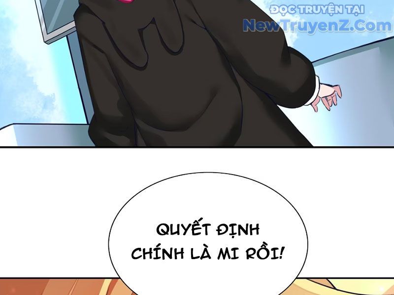 Xong Rồi, Ta Bị Sủng Thú Của Mình Bao Vây Rồi!: Chapter 4