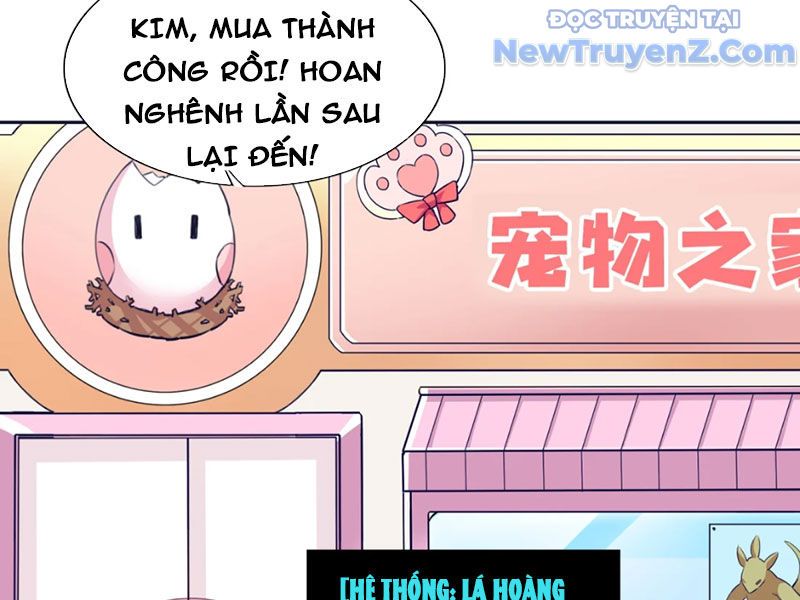 Xong Rồi, Ta Bị Sủng Thú Của Mình Bao Vây Rồi!: Chapter 4
