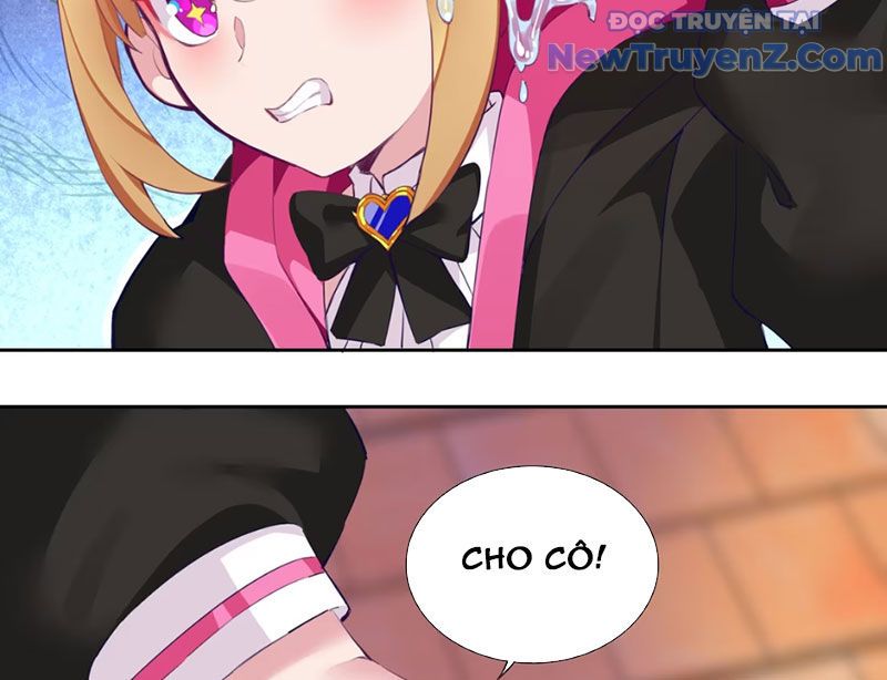 Xong Rồi, Ta Bị Sủng Thú Của Mình Bao Vây Rồi!: Chapter 4