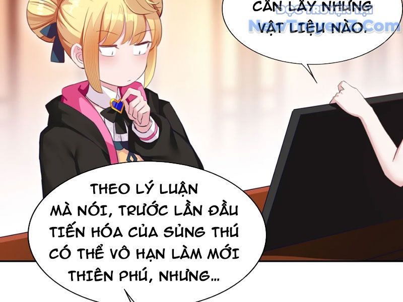 Xong Rồi, Ta Bị Sủng Thú Của Mình Bao Vây Rồi!: Chapter 4